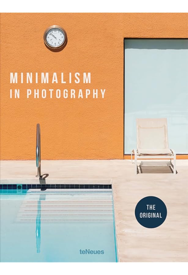 Minimalism: Meyer, James: 9780714856537: Amazon.com: Books